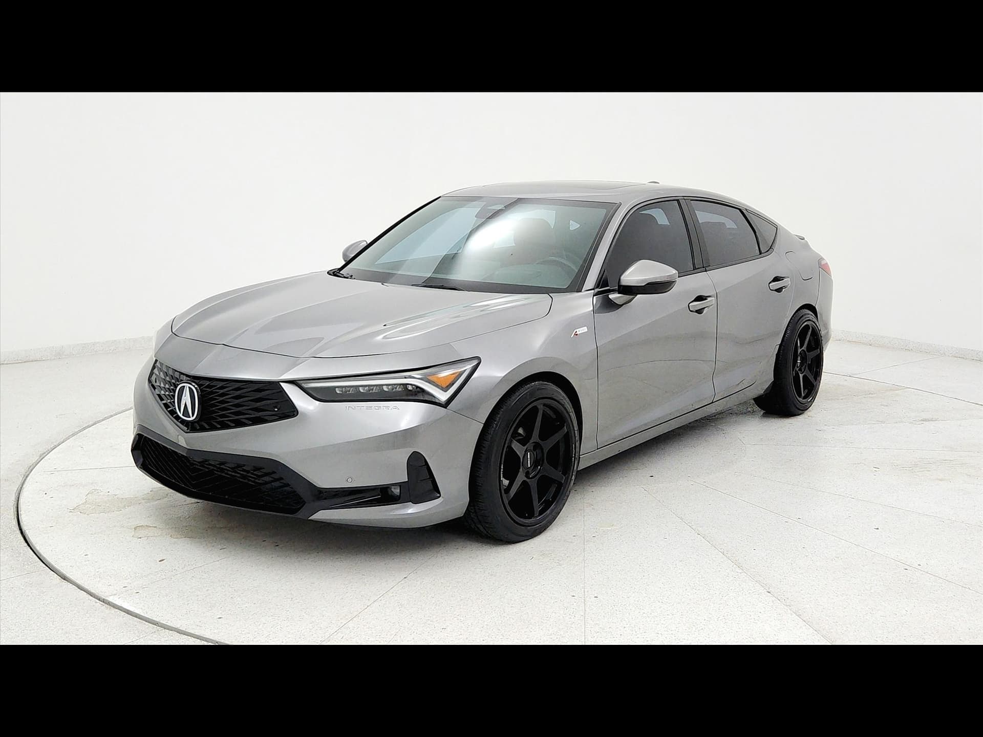 2024 Acura Integra Base — photo 1 of 52
