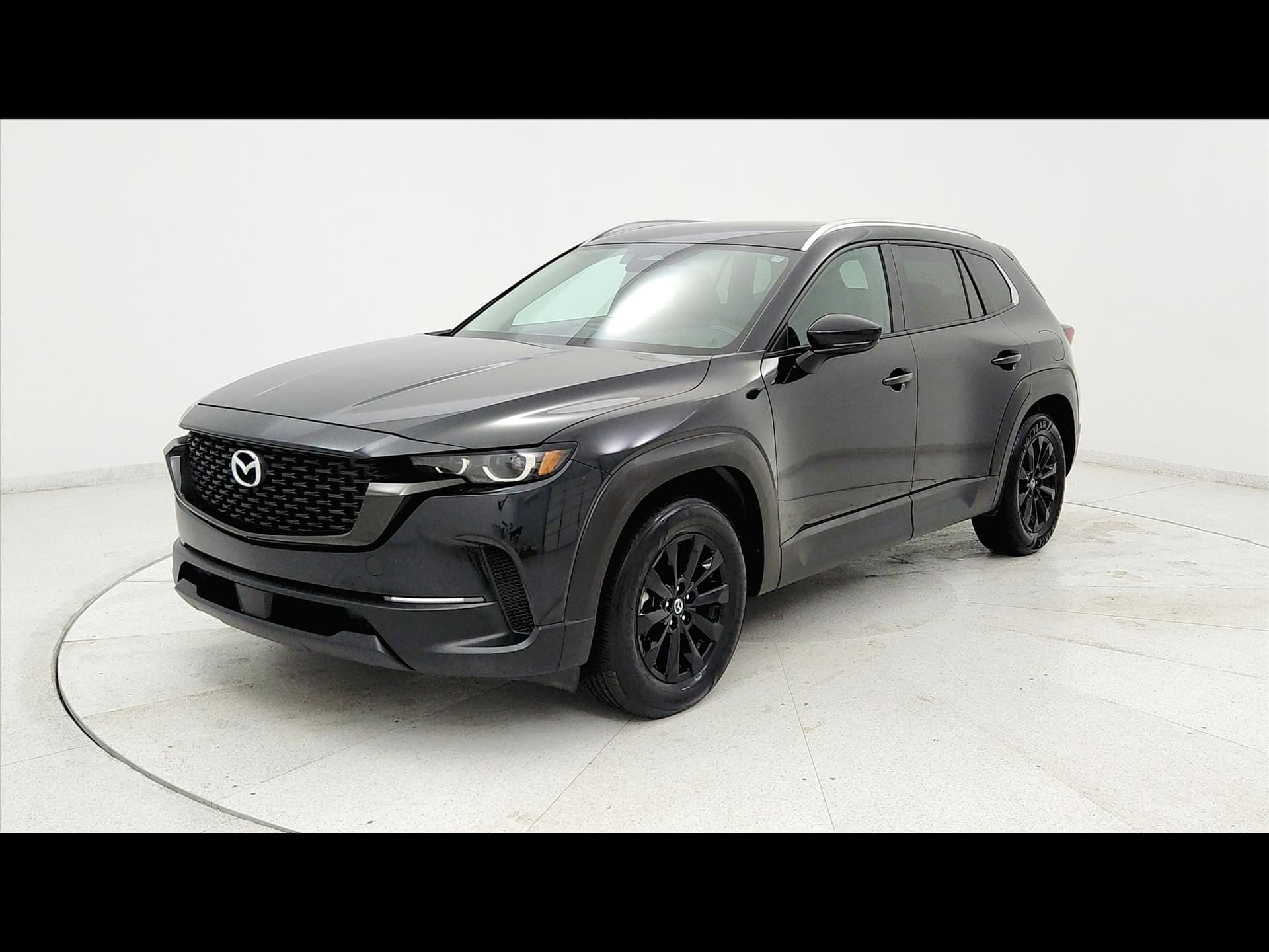 2025 Mazda CX-50 2.5 S Premium Package — photo 1 of 54