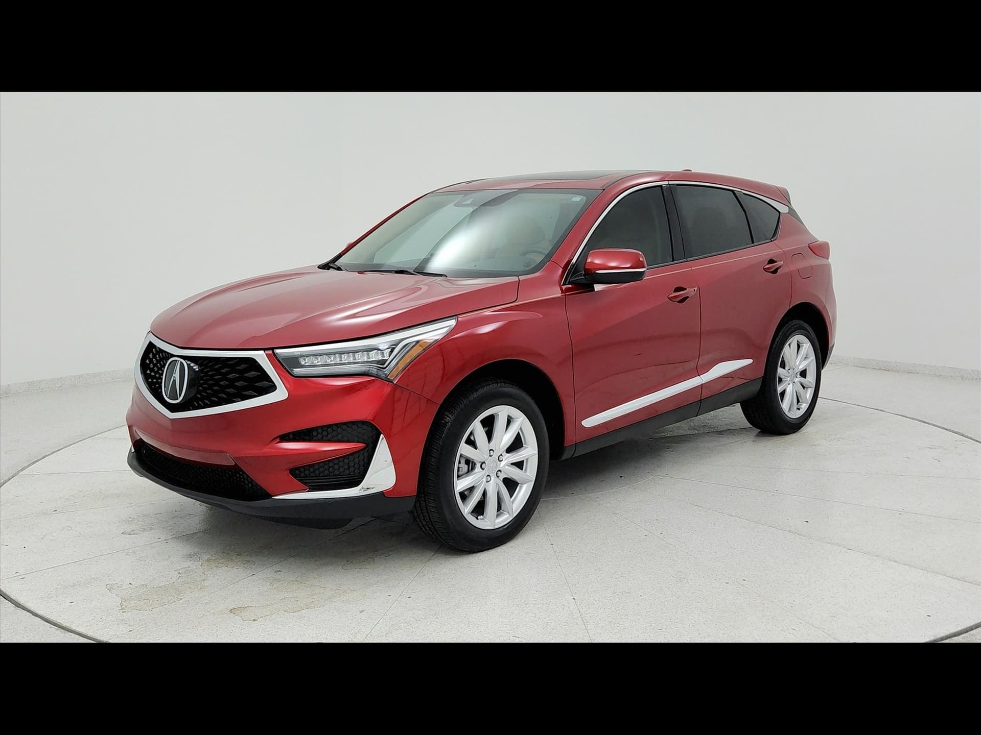 2021 Acura RDX Base — photo 1 of 55