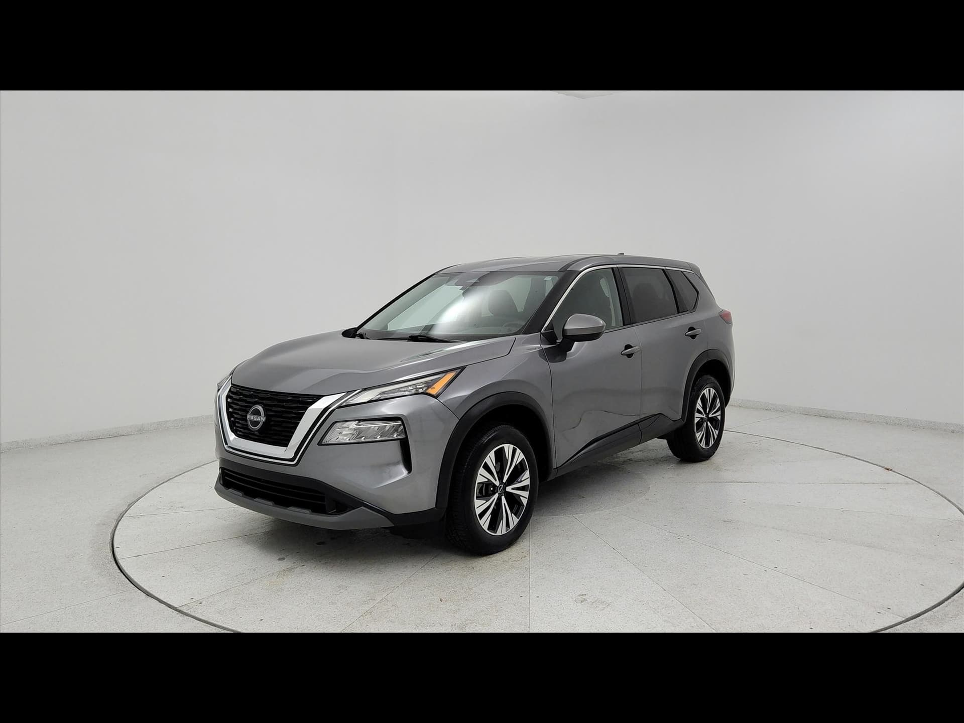 2023 Nissan Rogue SV — photo 1 of 75