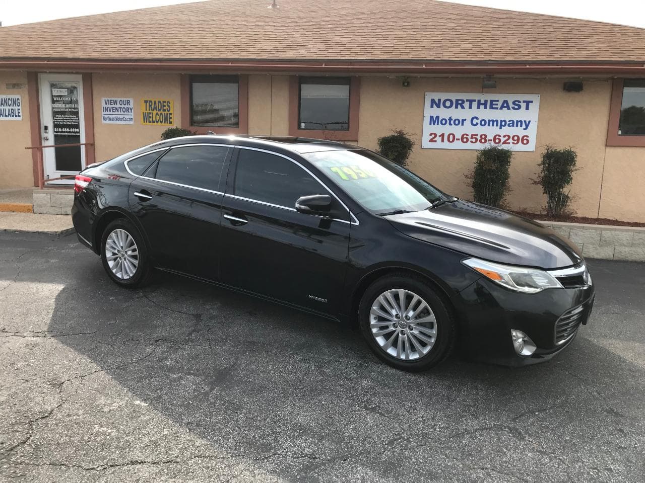 Vehicle Sold Image