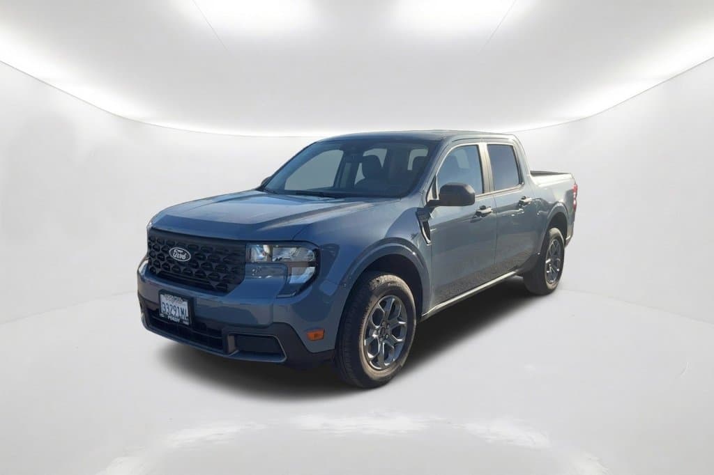 2026 Ford Maverick XLT — photo 1 of 22
