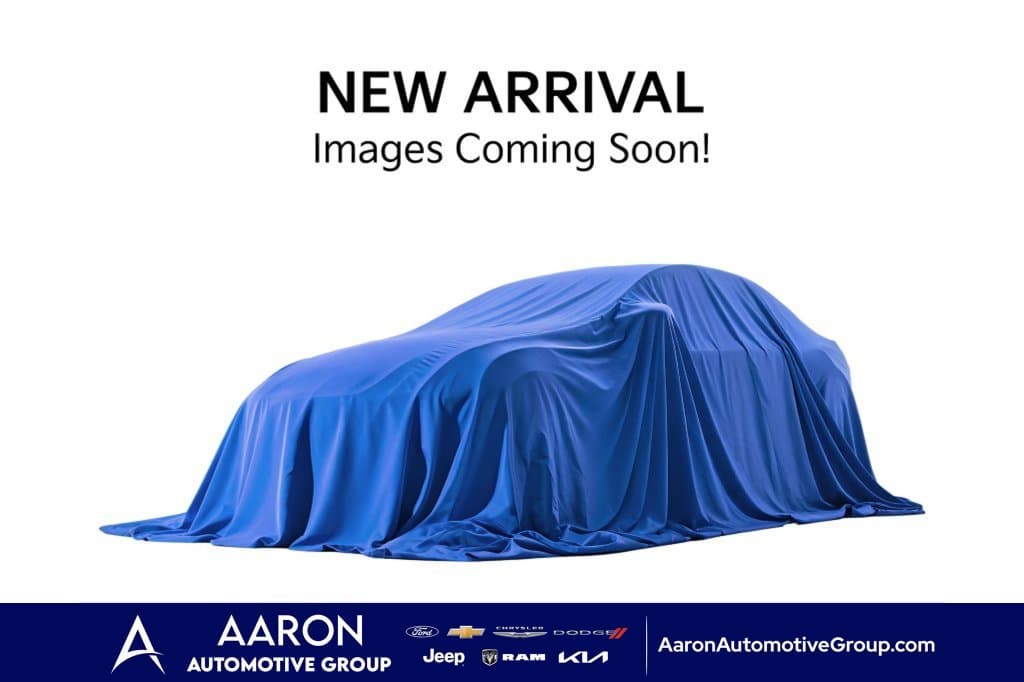2020 Ford Mustang Base — photo 1 of 20