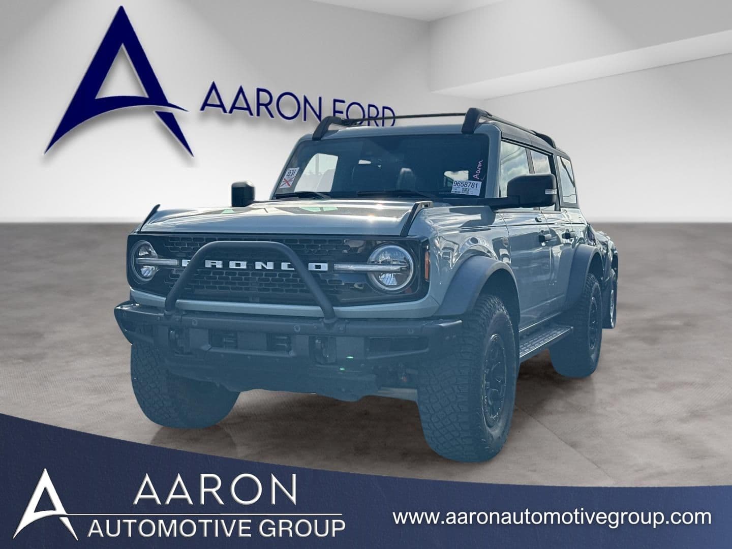 Vehicle Detail Icon