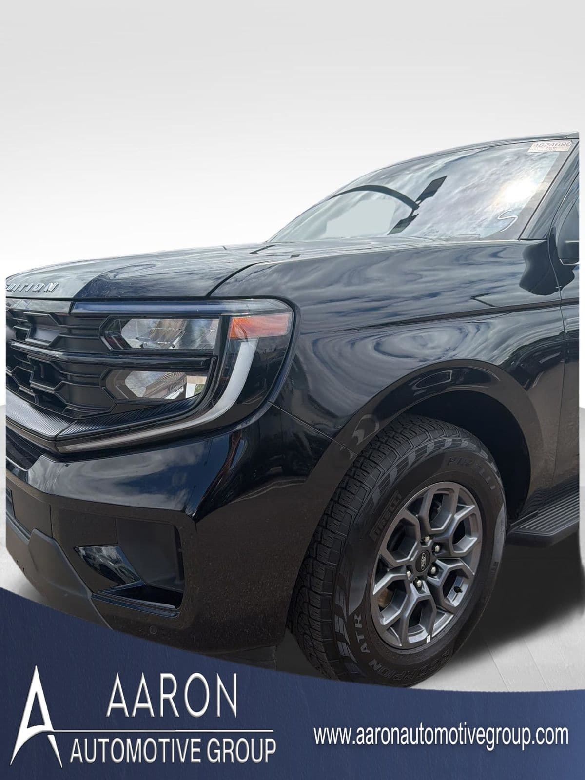 Vehicle Detail Icon