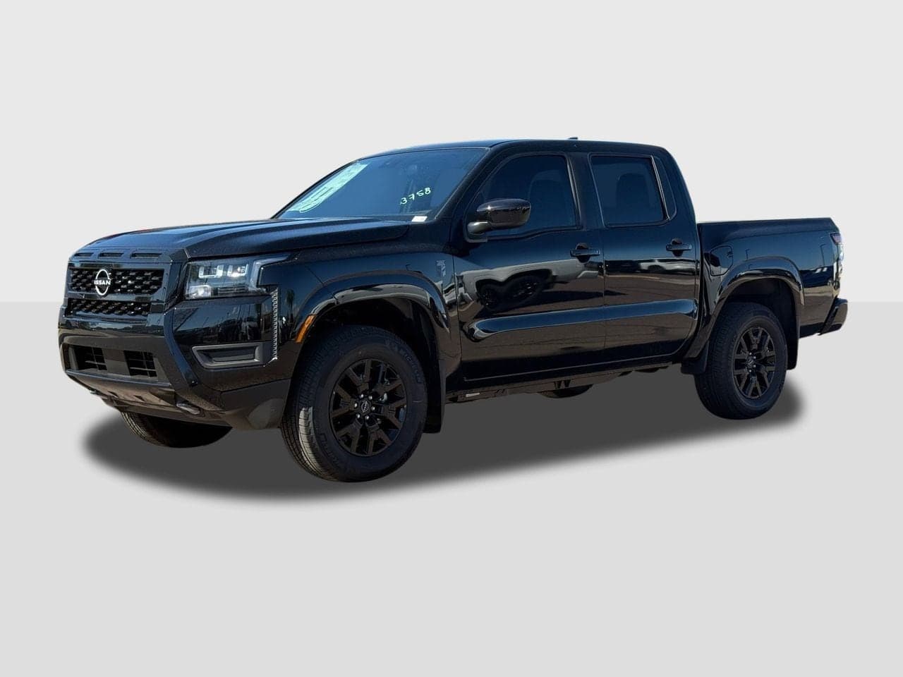 Vehicle Detail Icon
