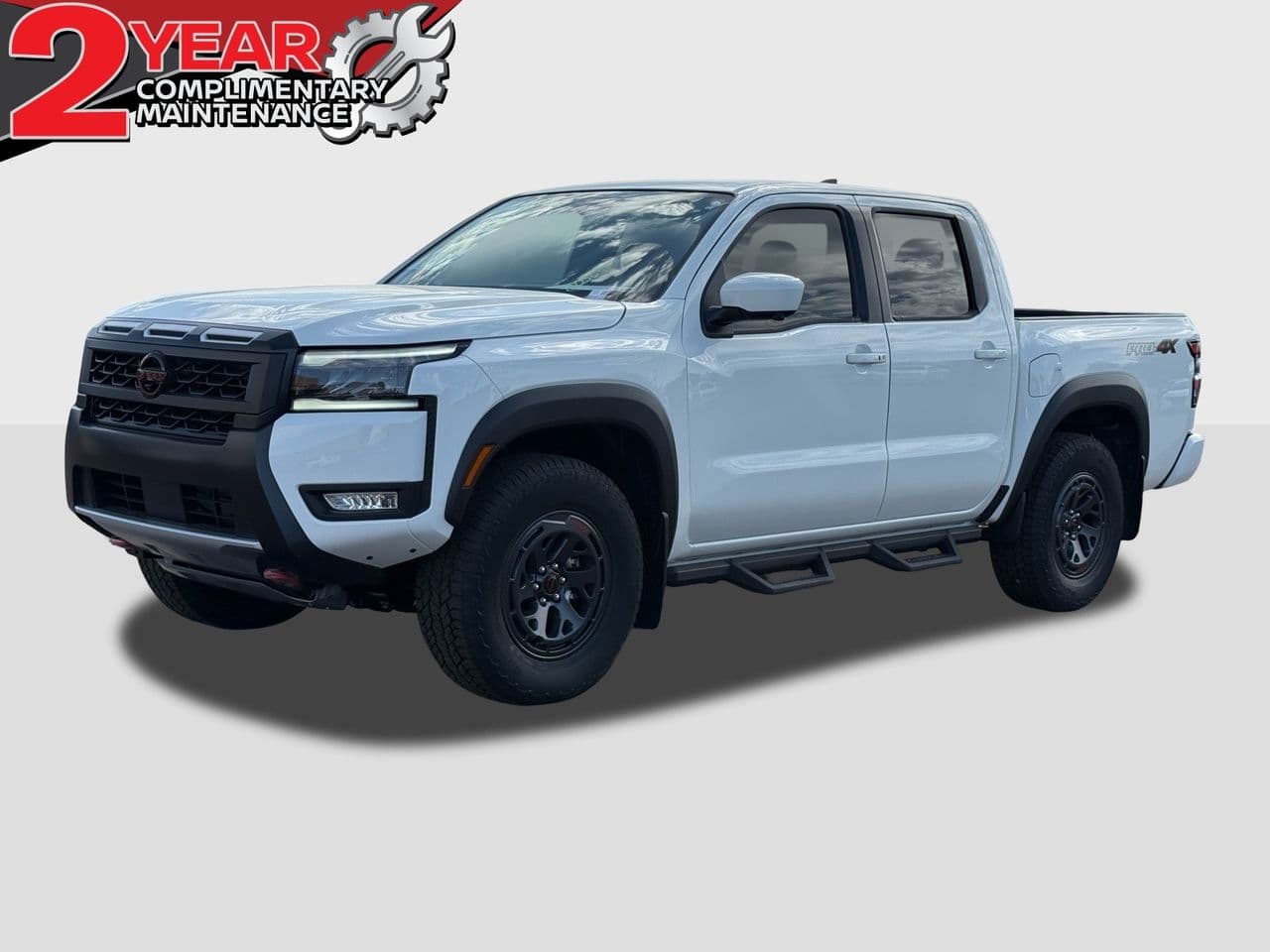 Vehicle Detail Icon