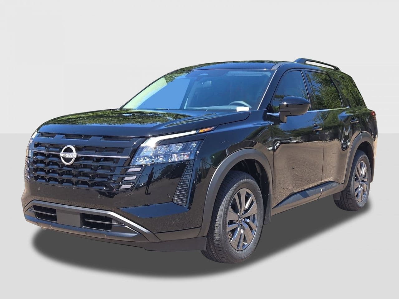 Vehicle Detail Icon