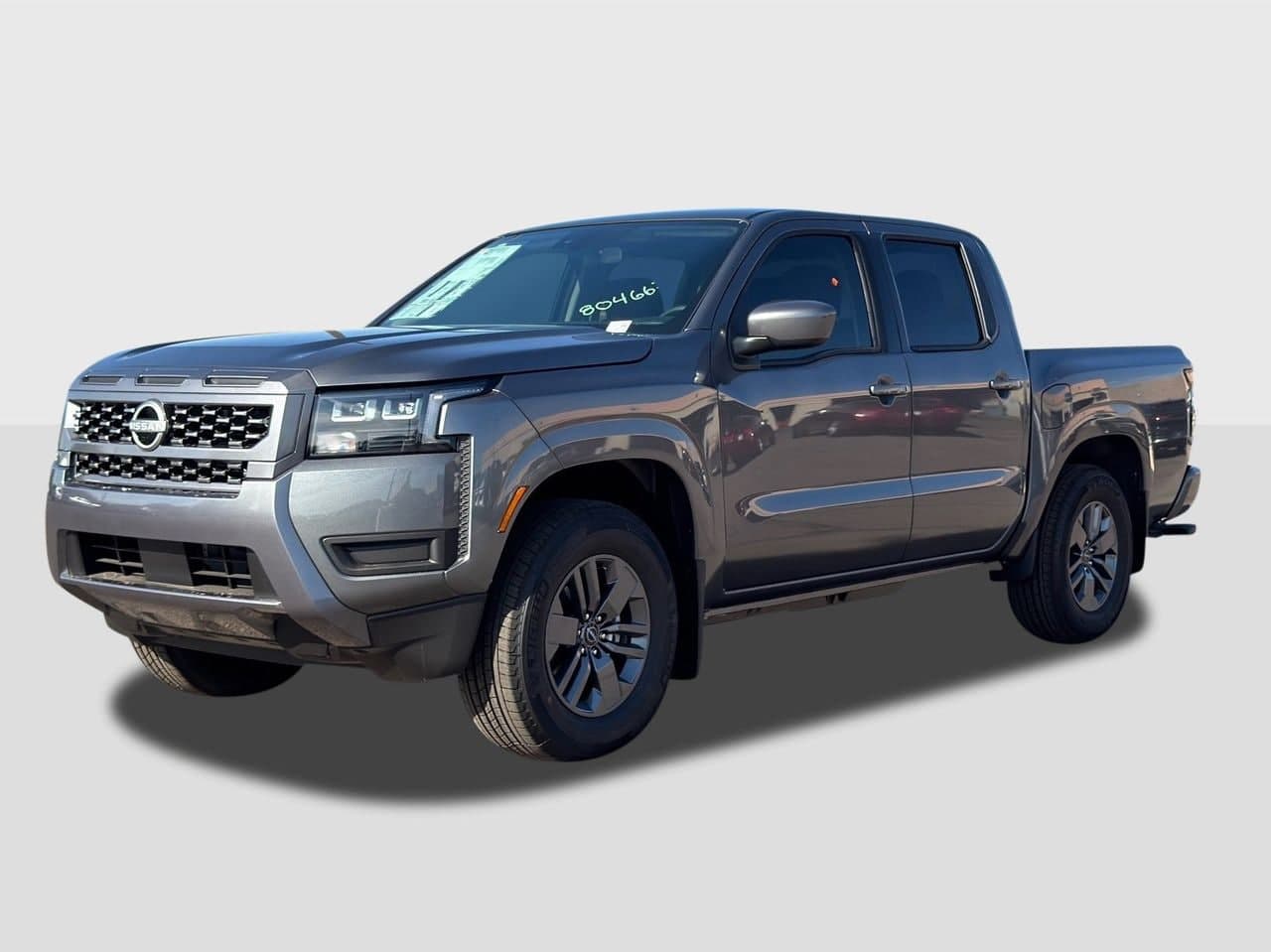 Vehicle Detail Icon