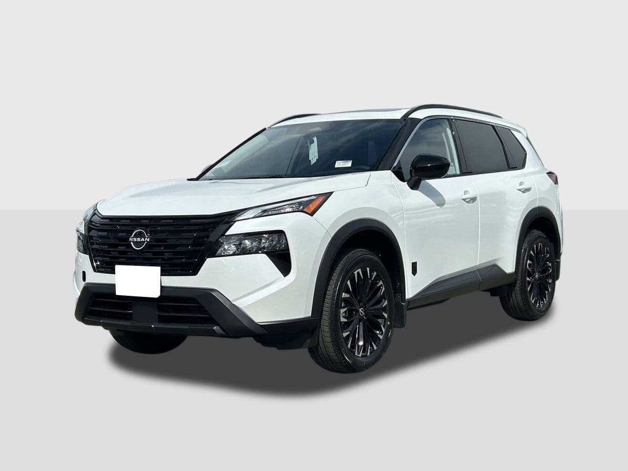 2026 Nissan Rogue Dark Armor — photo 1 of 32