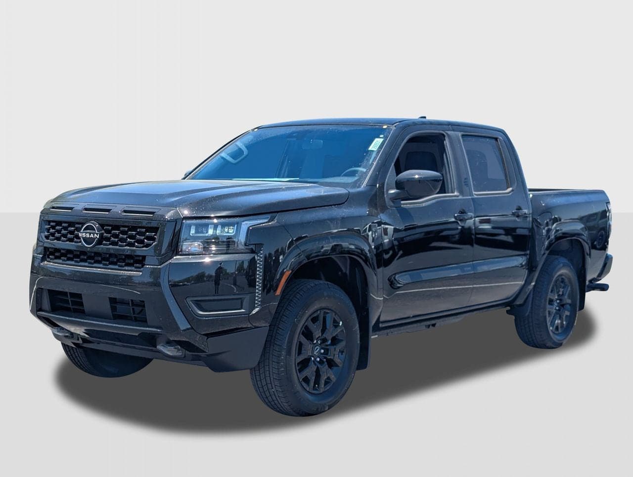 Vehicle Detail Icon