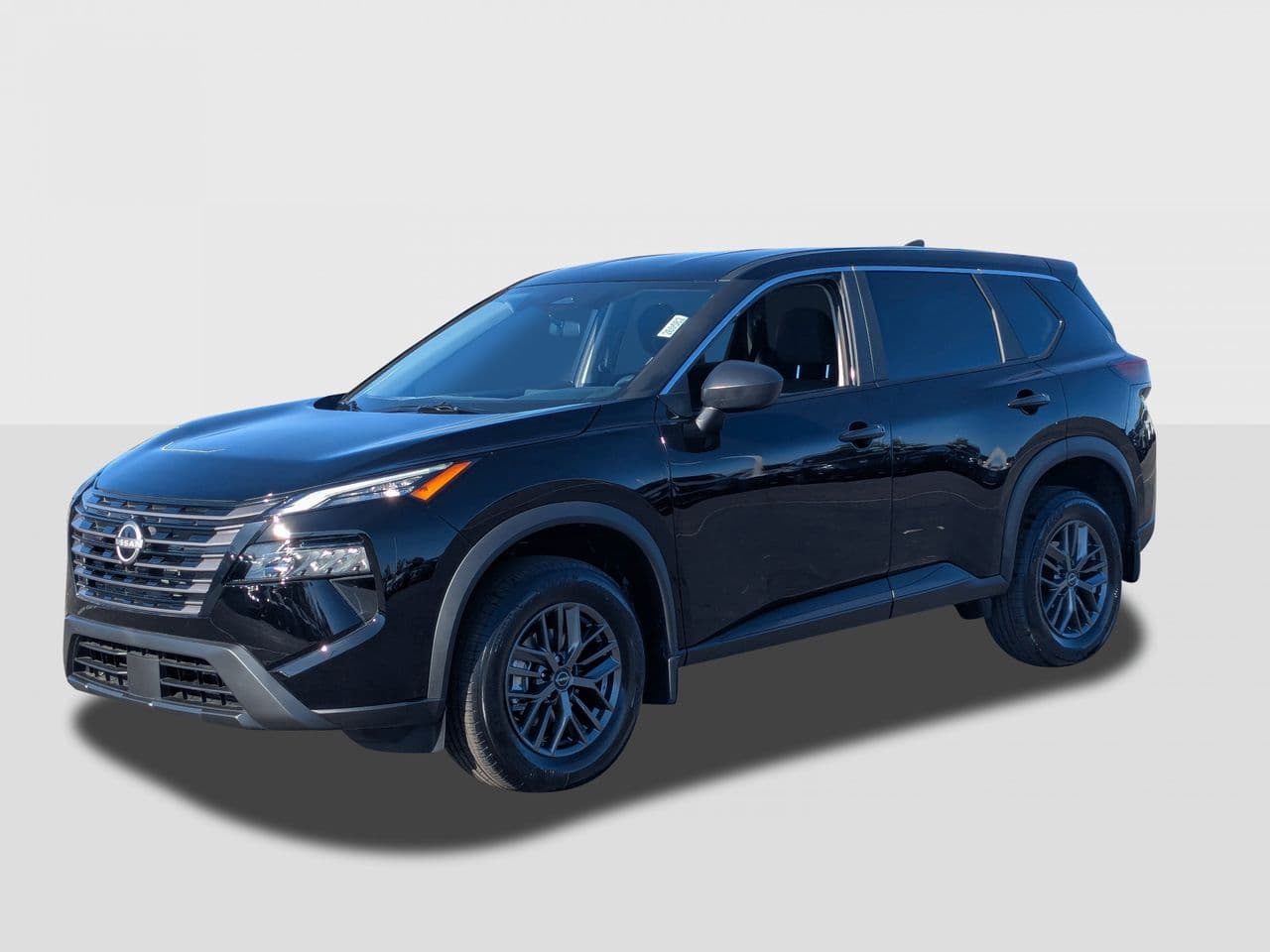 2026 Nissan Rogue S — photo 1 of 30