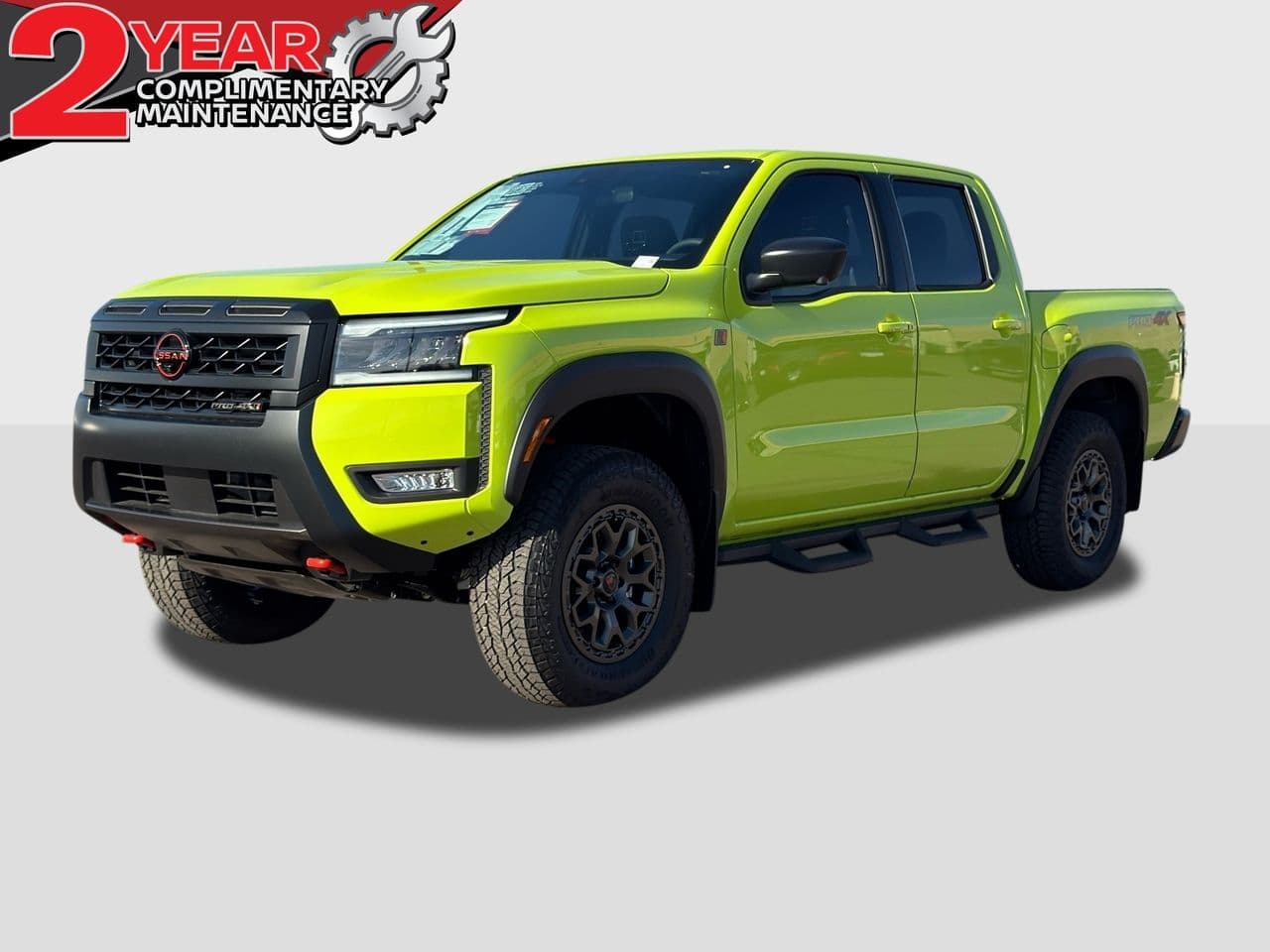 Vehicle Detail Icon