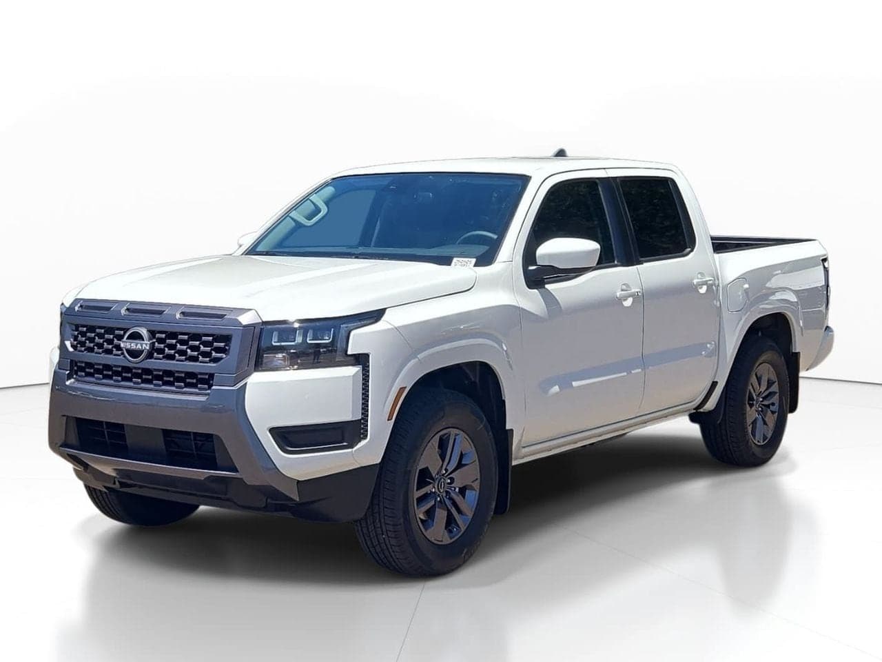 2026 Nissan Frontier SV — photo 1 of 32