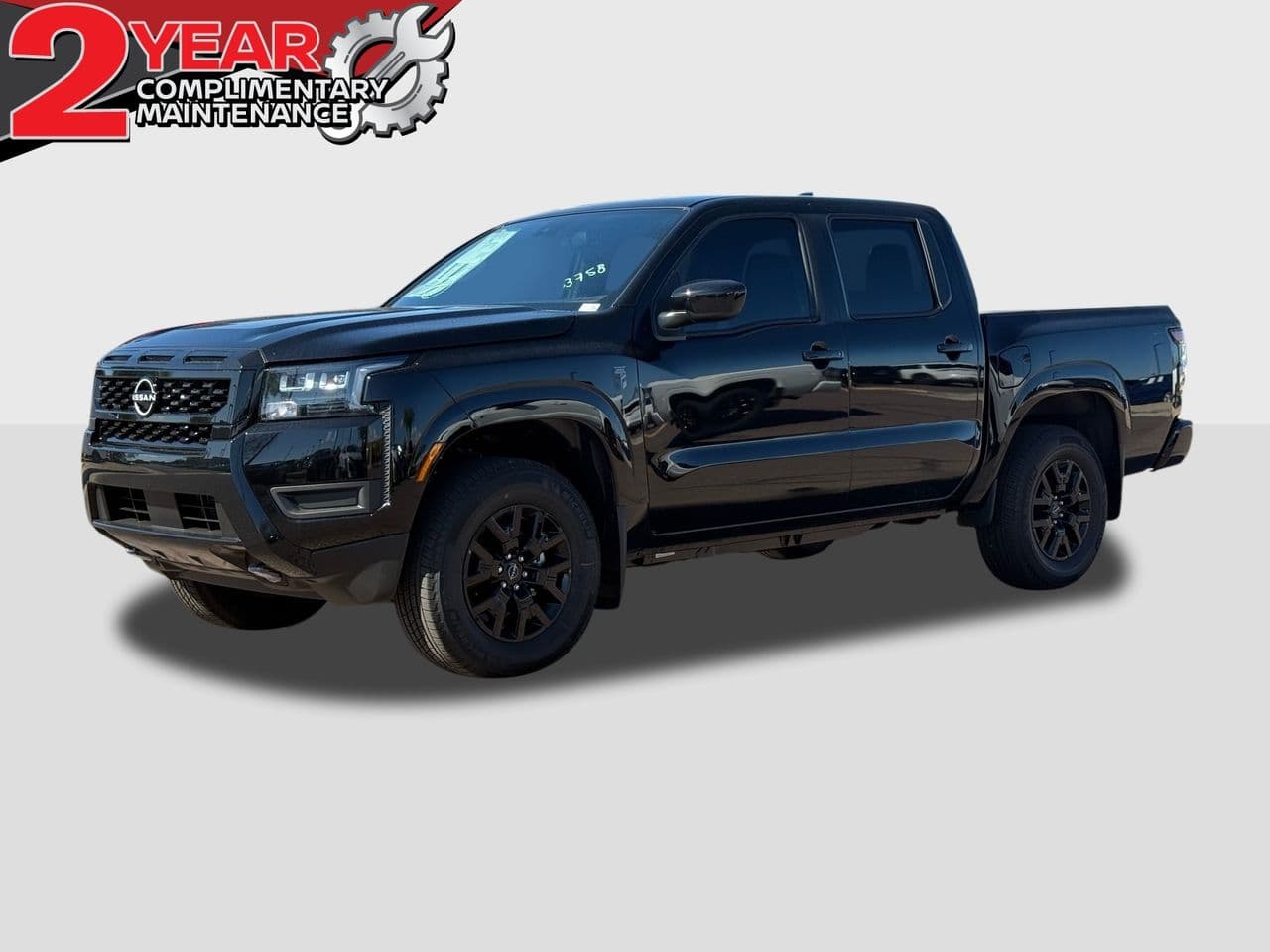 Vehicle Detail Icon