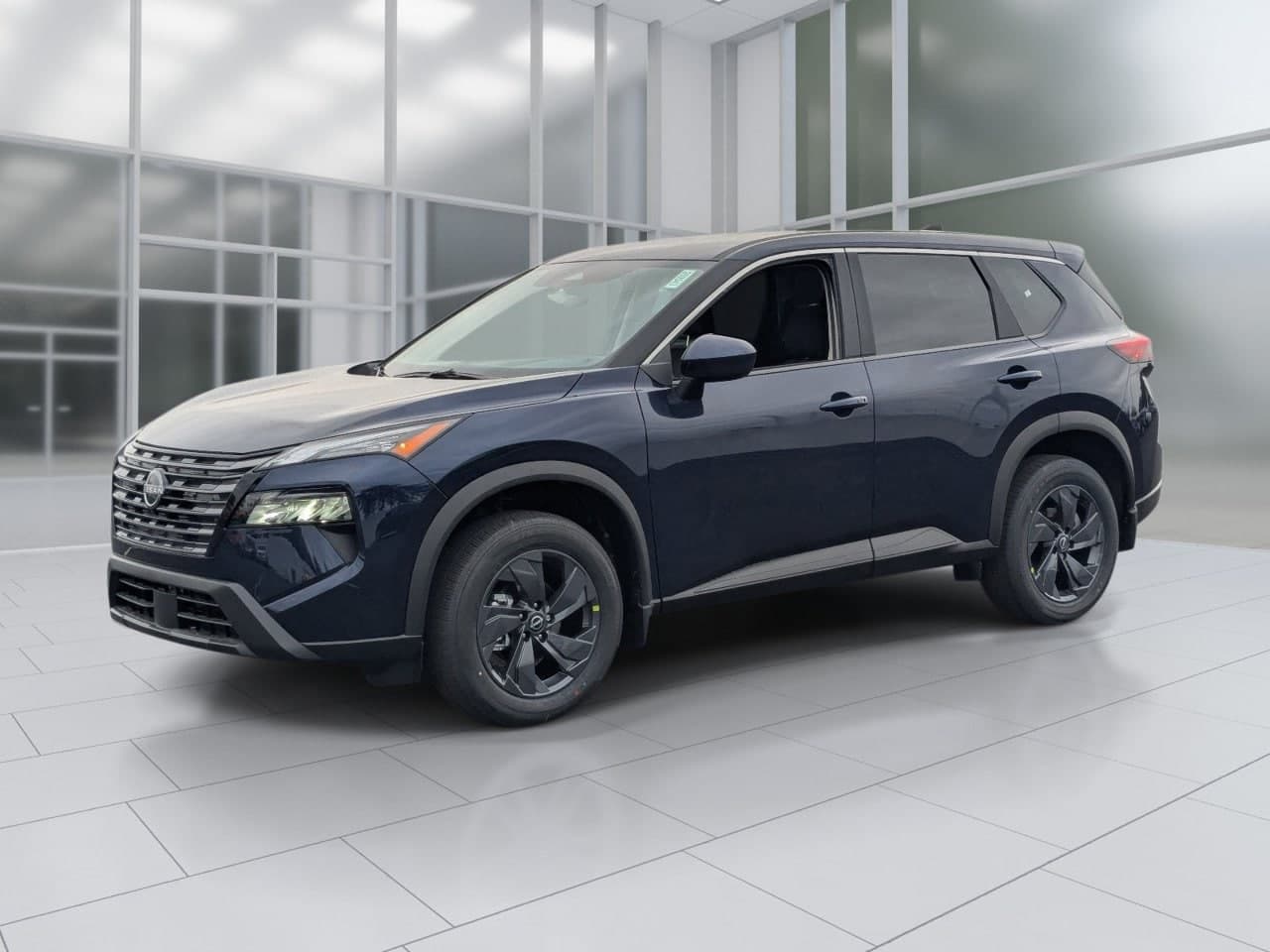 2026 Nissan Rogue SV — photo 1 of 30
