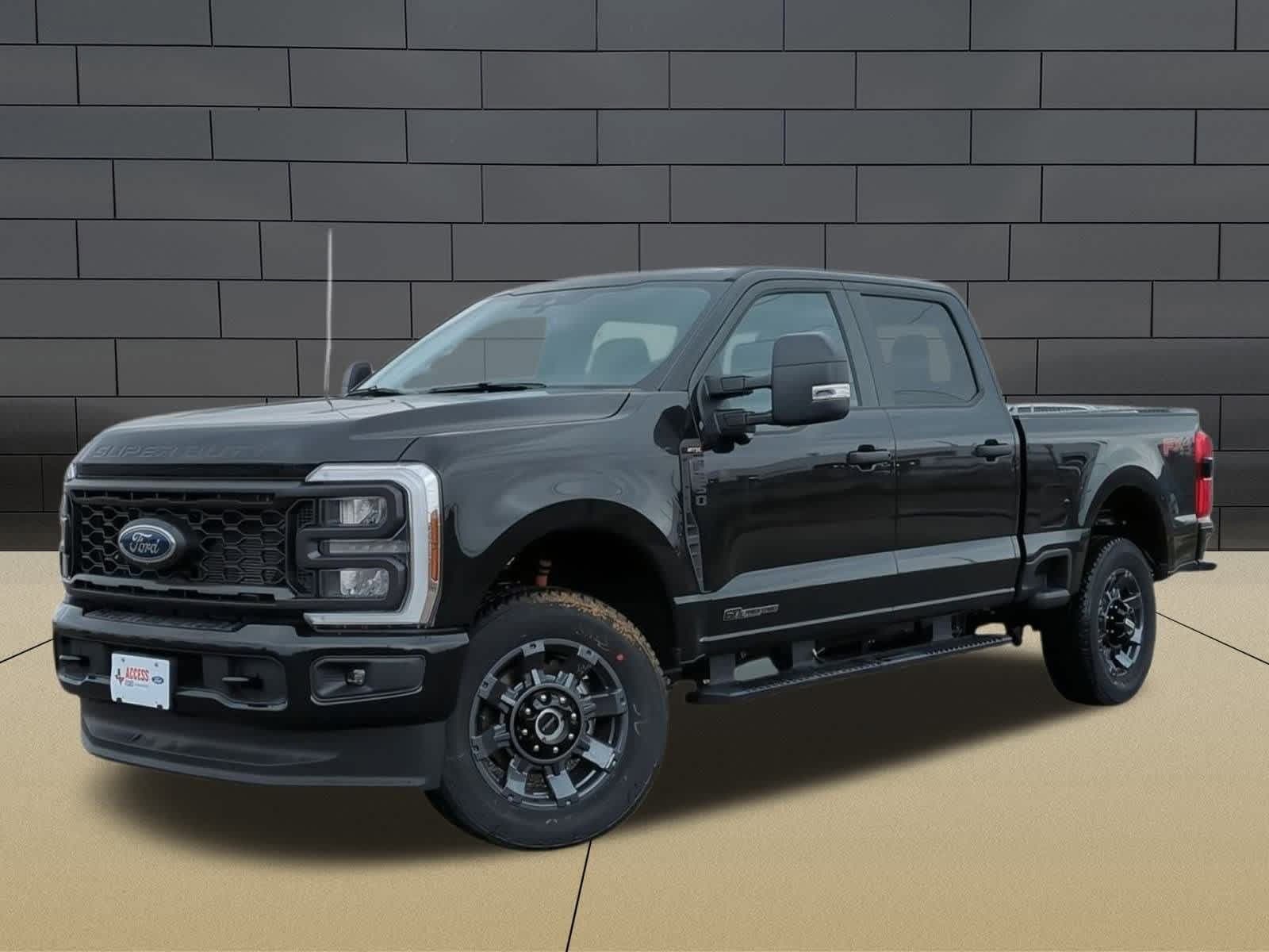 Foto de 2025 Ford F-250 F-250 XL