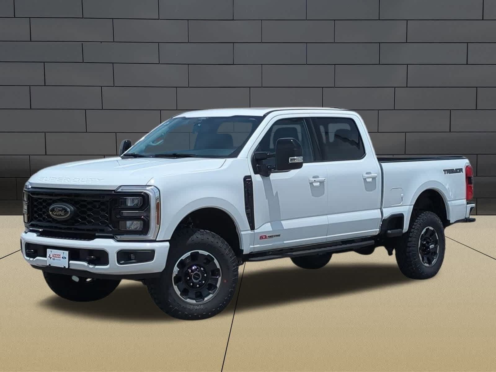 Foto de 2025 Ford F-250 F-250 Lariat