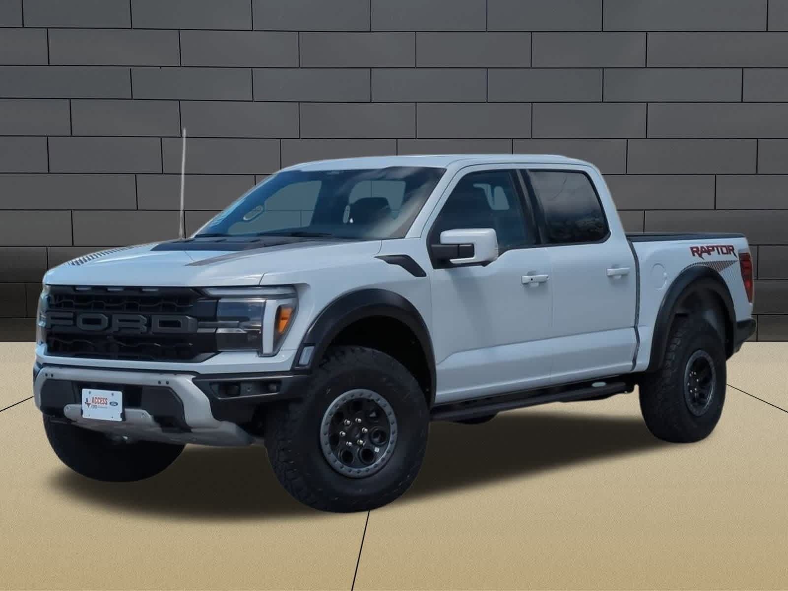 Foto de 2025 Ford F-150 Raptor