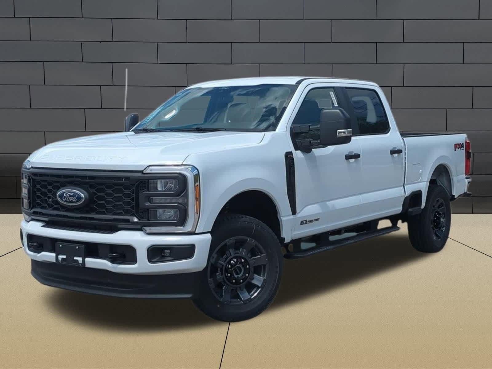 Foto de 2025 Ford F-250 F-250 XL