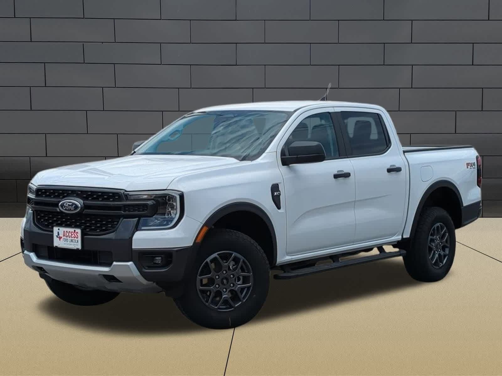 Foto de 2025 Ford Ranger XLT