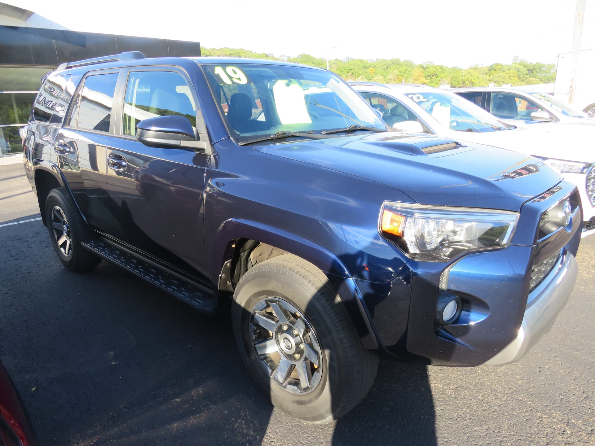 Vehicle Sold Image