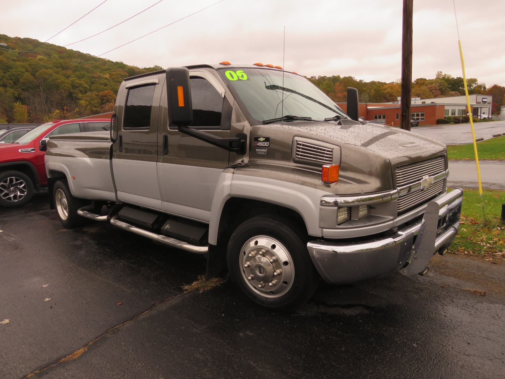 Vehicle Detail Icon