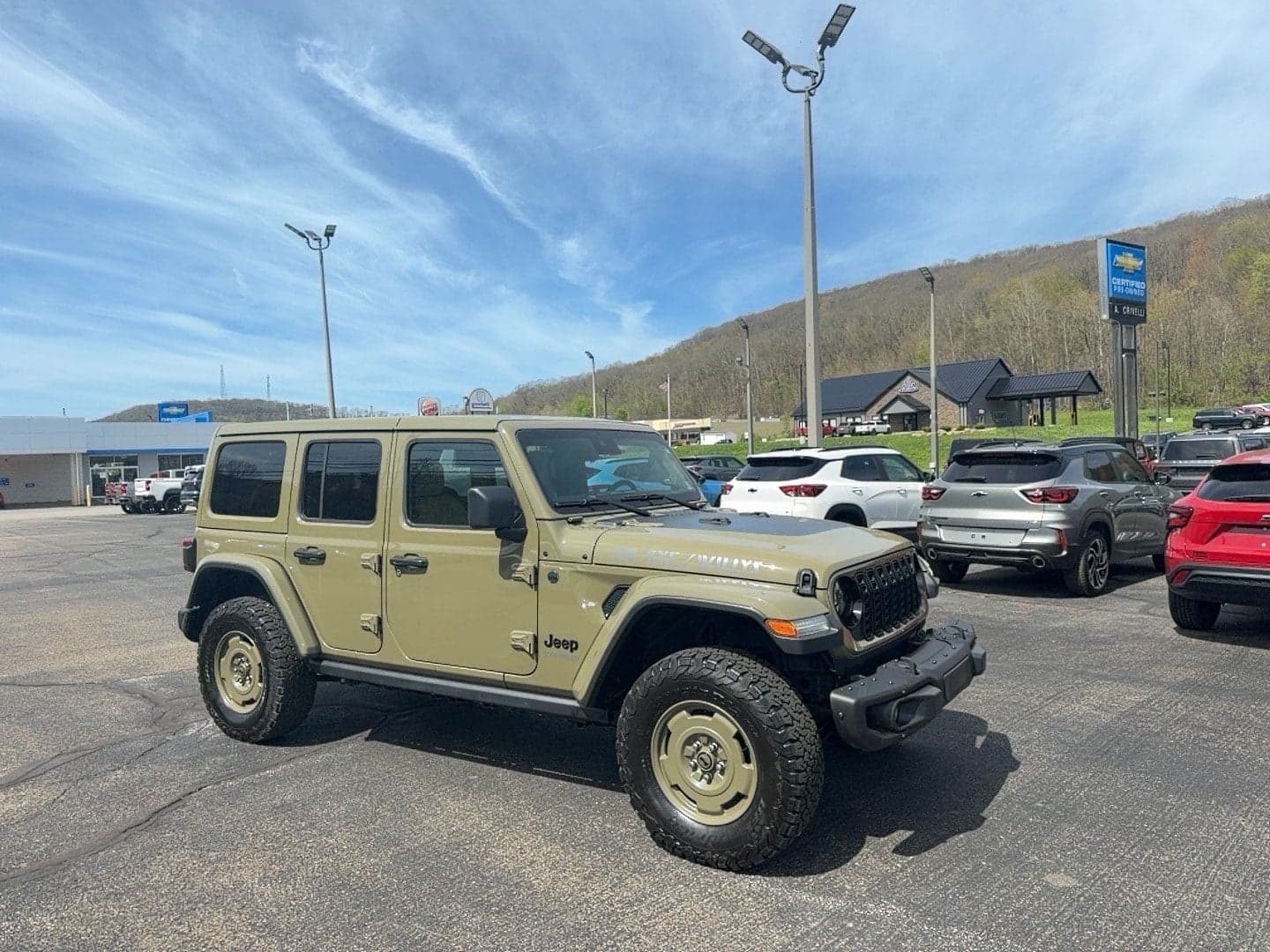 Vehicle Sold Image