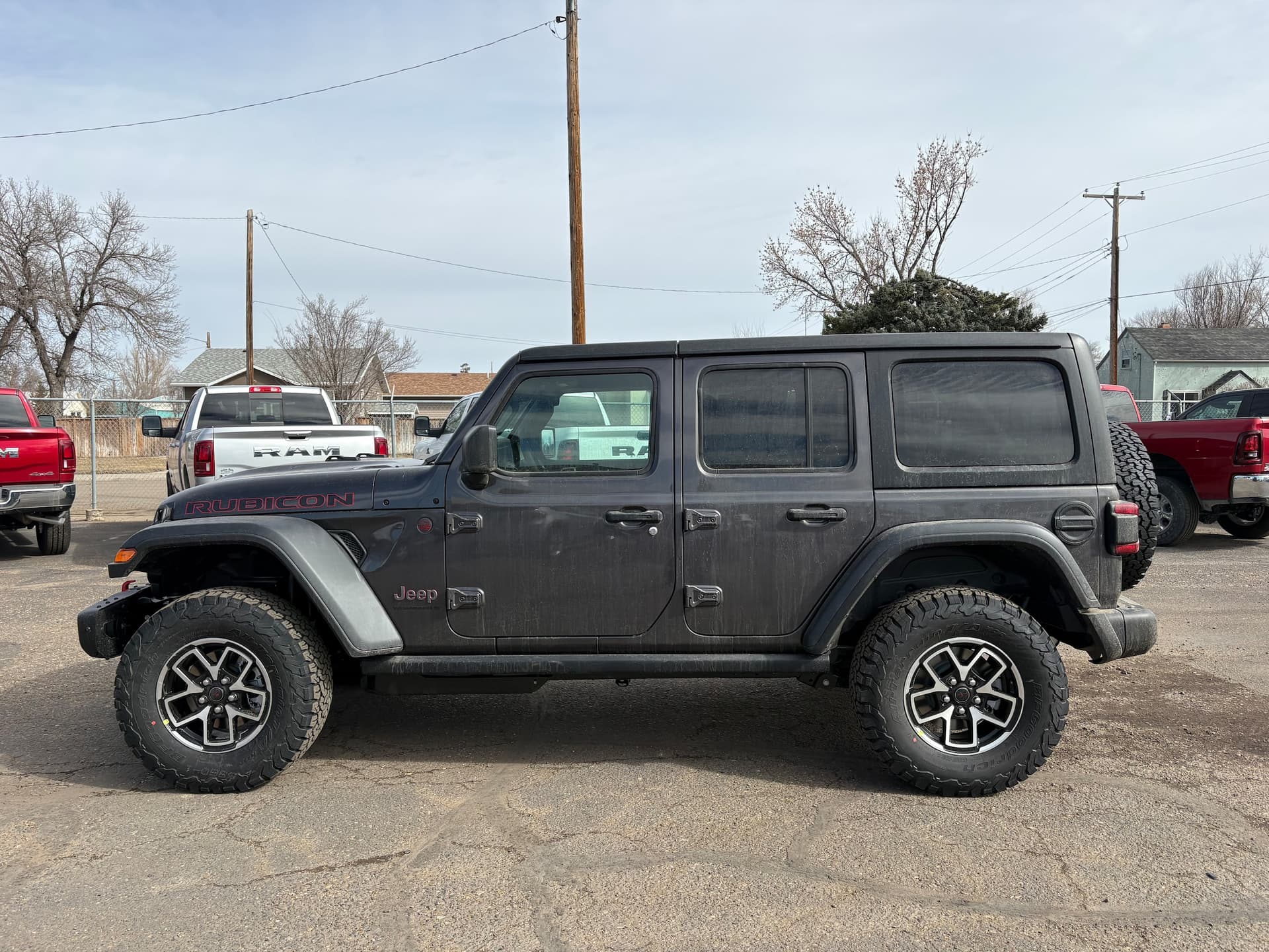 Vehicle Detail Icon