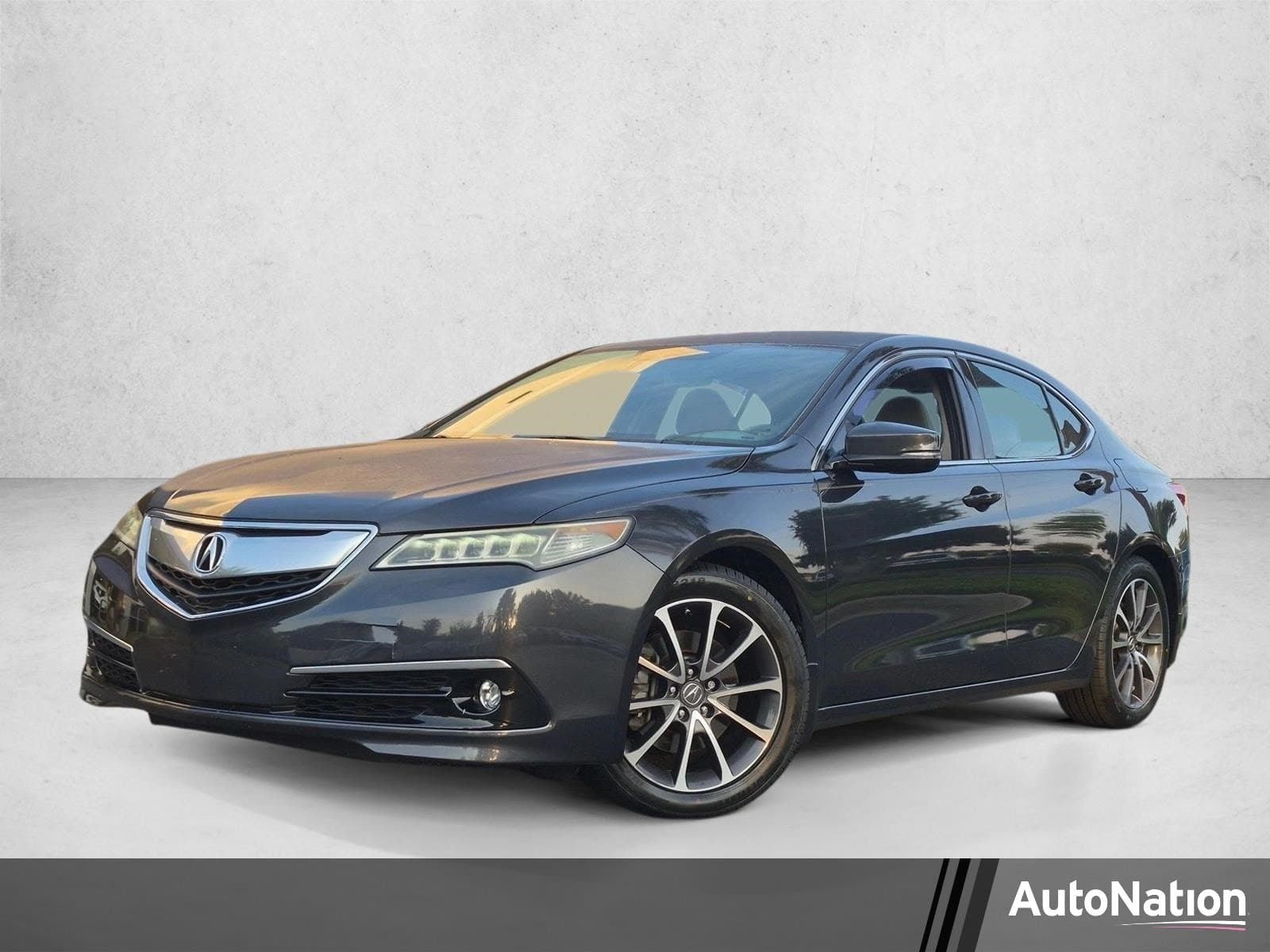 2015 Acura TLX V6 Tech — photo 1 of 24