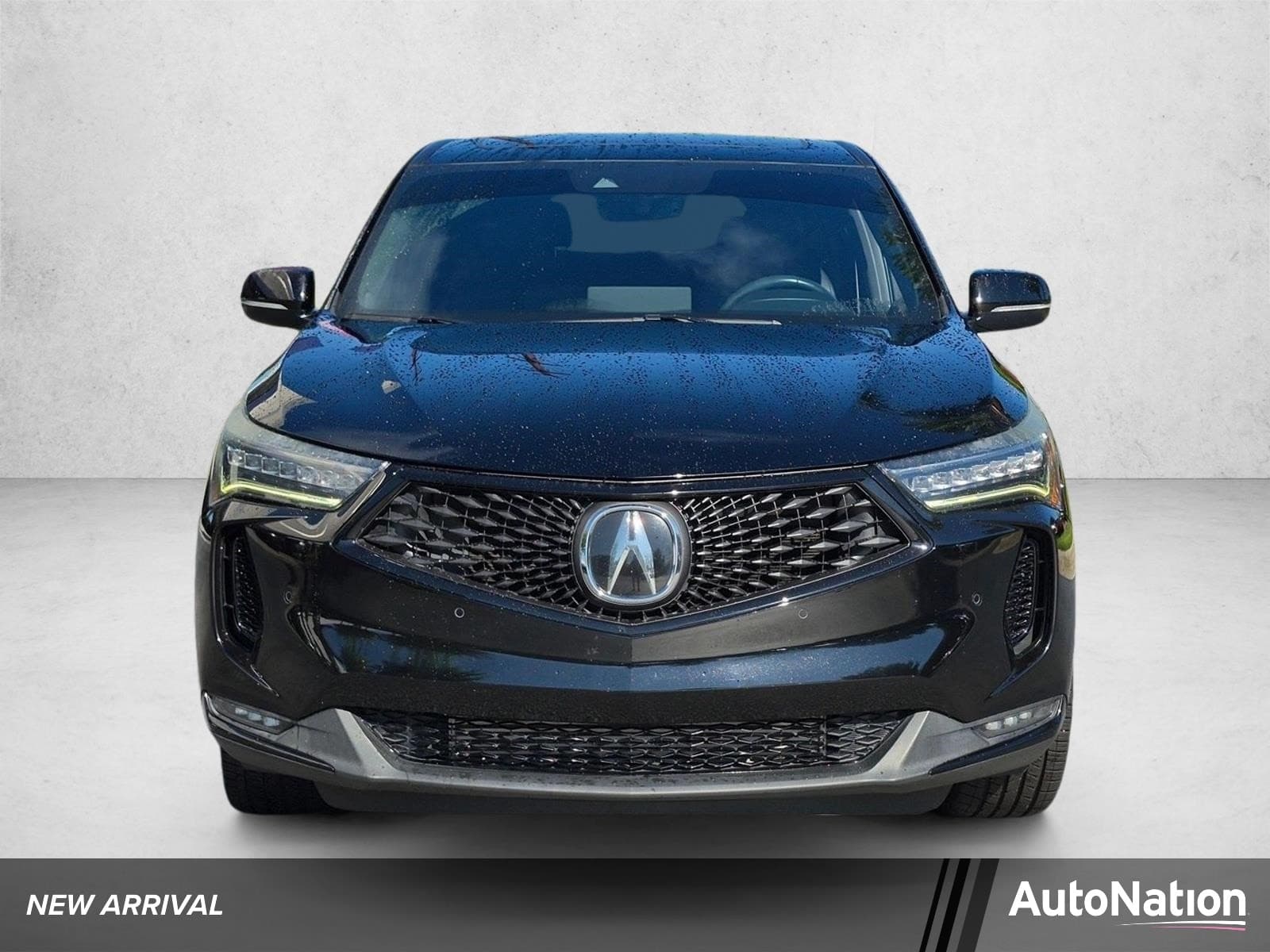 2023 Acura RDX w/A-Spec Package — photo 1 of 22