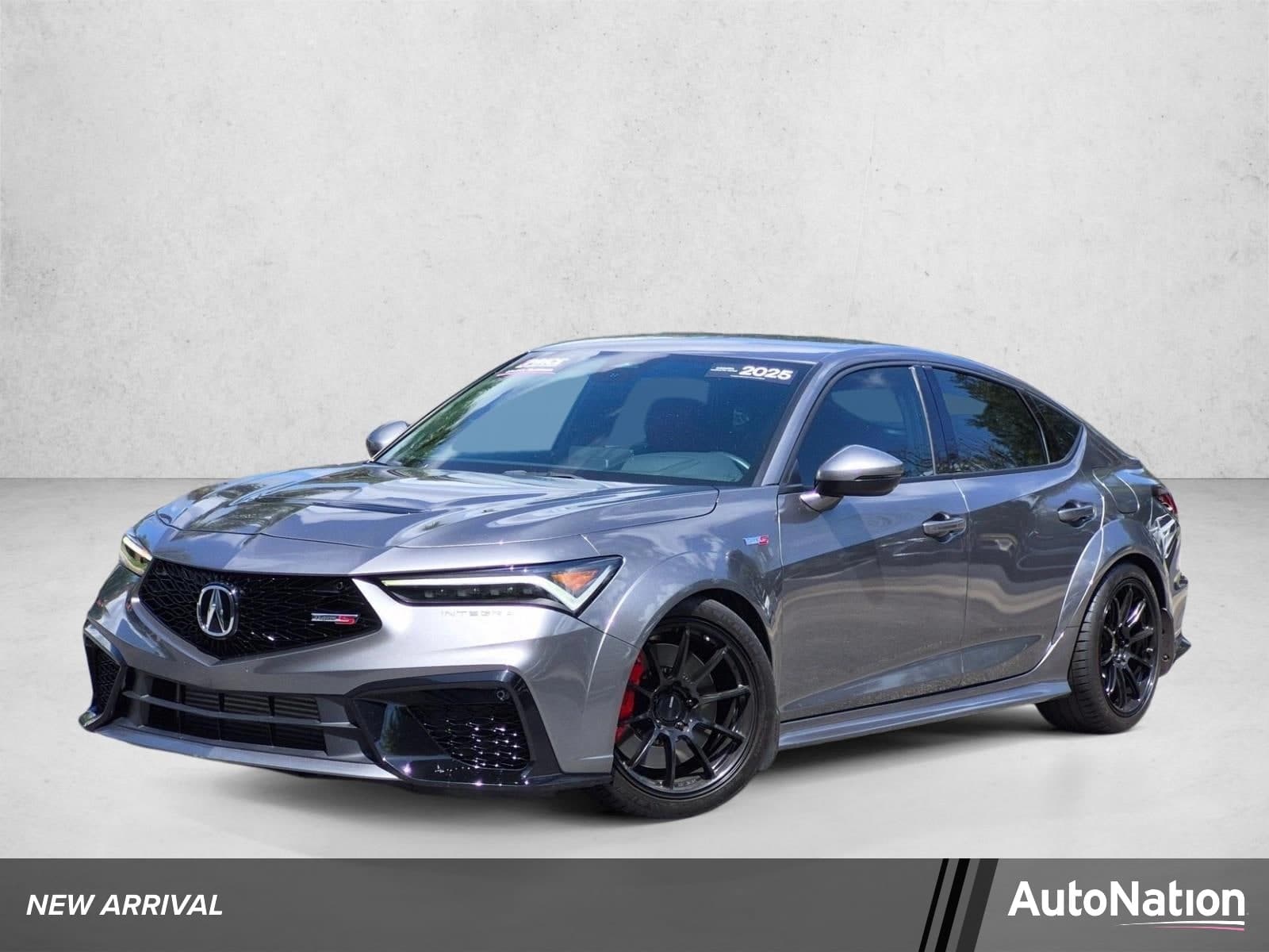 2025 Acura Integra Type S — photo 1 of 22