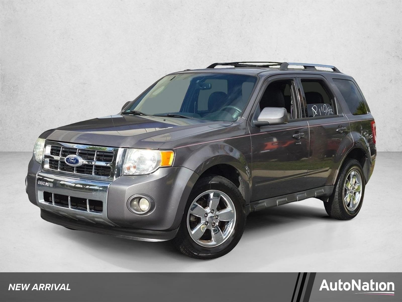2012 Ford Escape Limited — photo 1 of 15