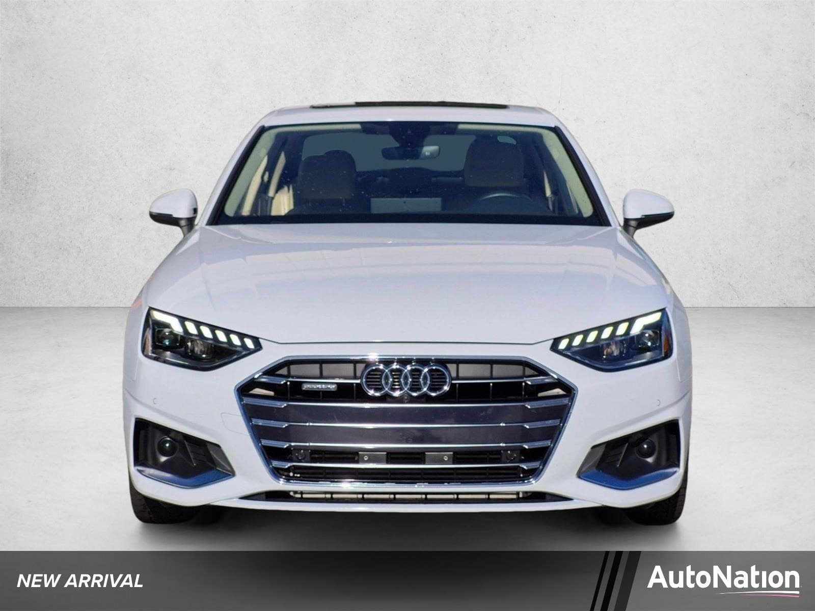 2023 Audi A4 Sedan Premium Plus — photo 1 of 24