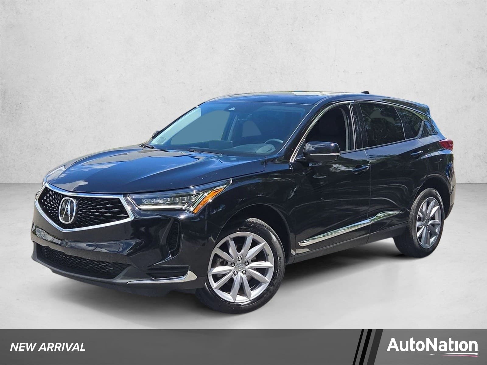 2024 Acura RDX Base — photo 1 of 25