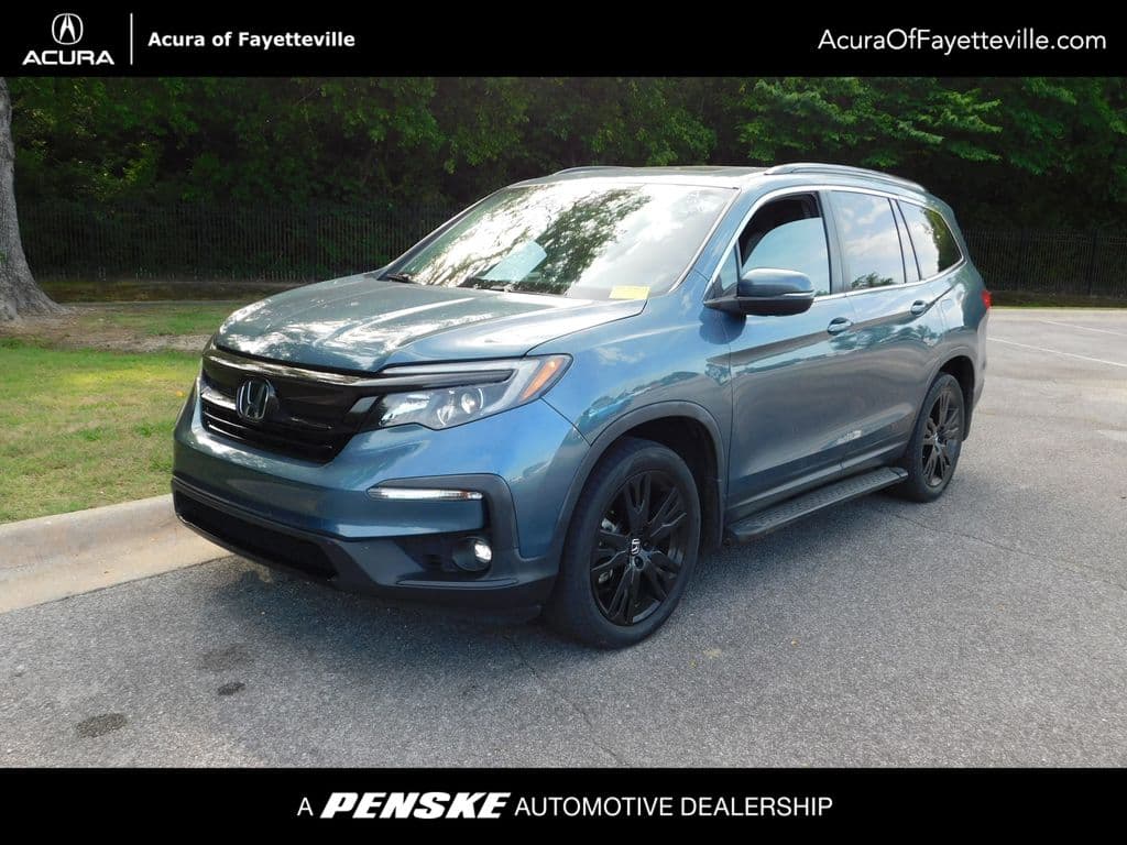 Vehicle Sold Image