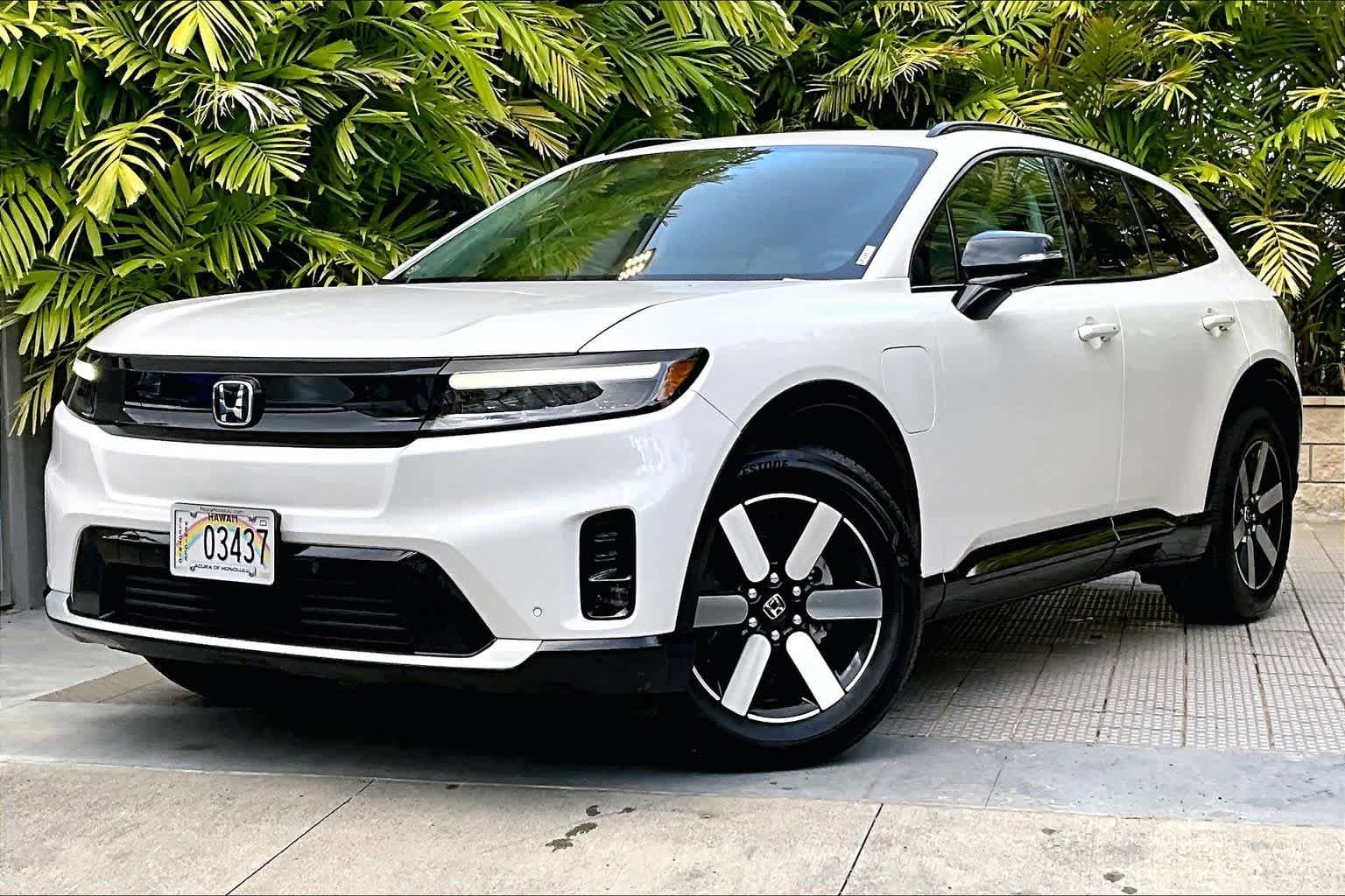 2025 Honda Prologue Touring — photo 1 of 34
