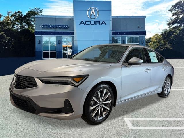 2026 Acura Integra Base — photo 1 of 35