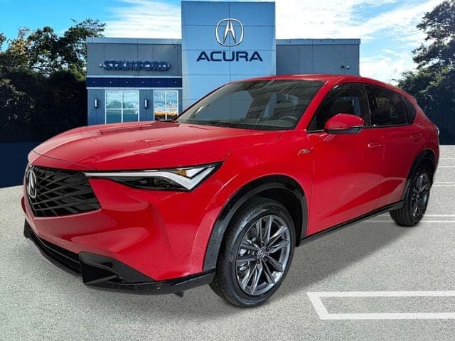 2026 Acura ADX A-Spec Package — photo 1 of 39