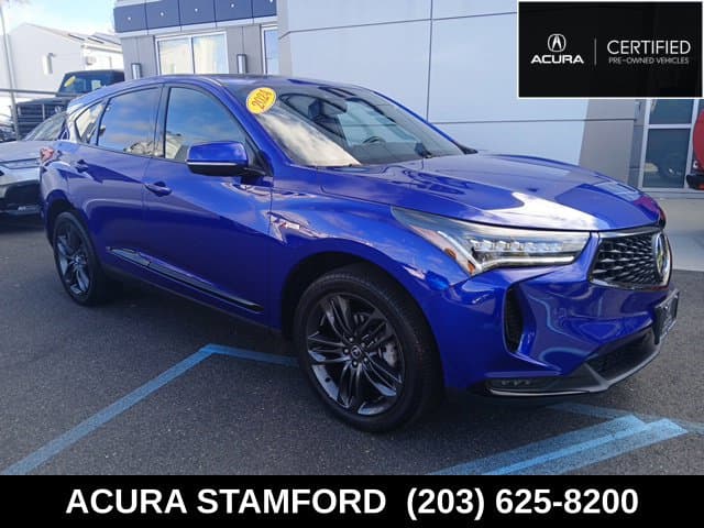 2024 Acura RDX Base — photo 1 of 32
