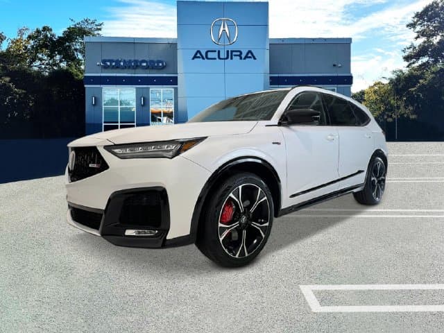 2026 Acura MDX Base — photo 1 of 38