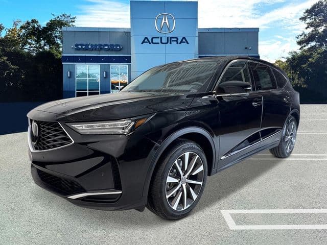2026 Acura MDX Base — photo 1 of 40