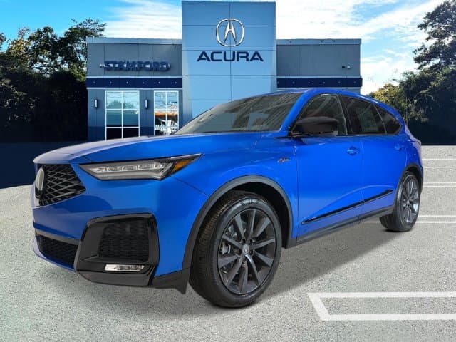 2026 Acura MDX Base — photo 1 of 38