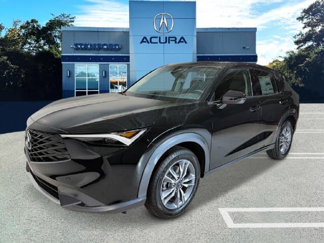 2026 Acura ADX Base — photo 1 of 39