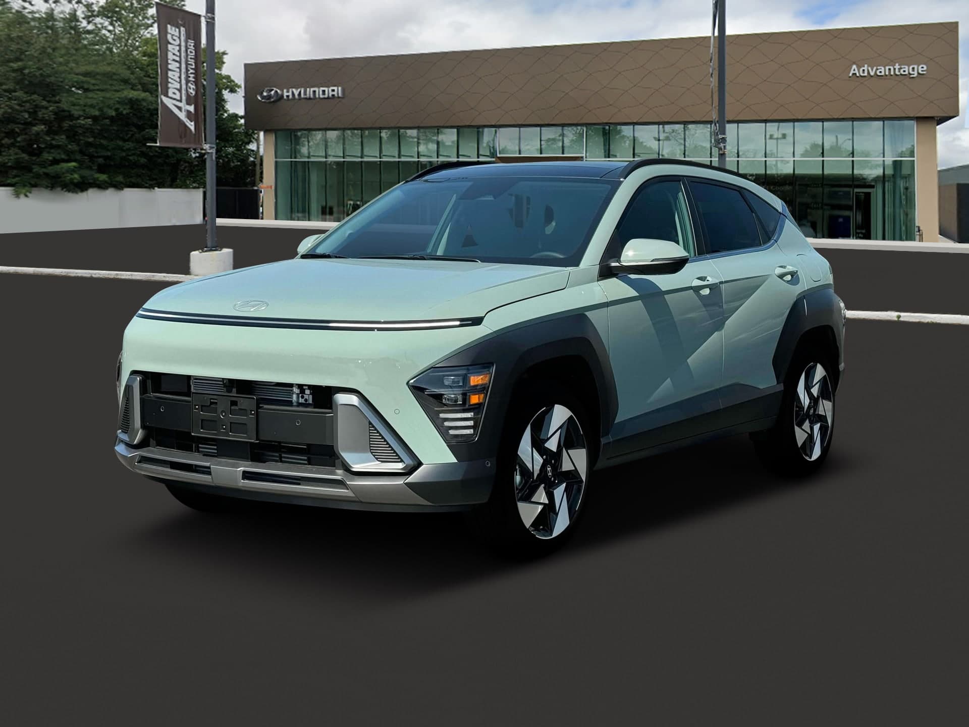 Vehicle Detail Icon