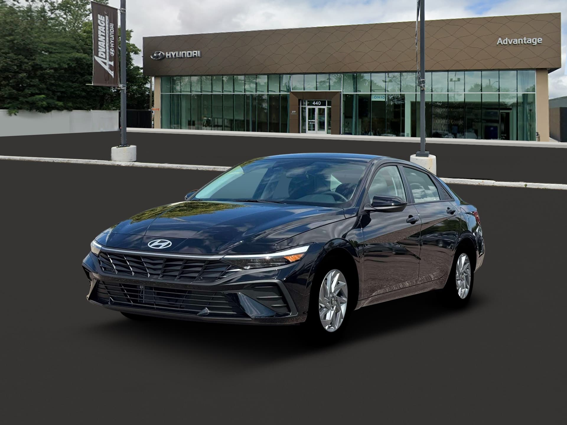 Vehicle Sold Image