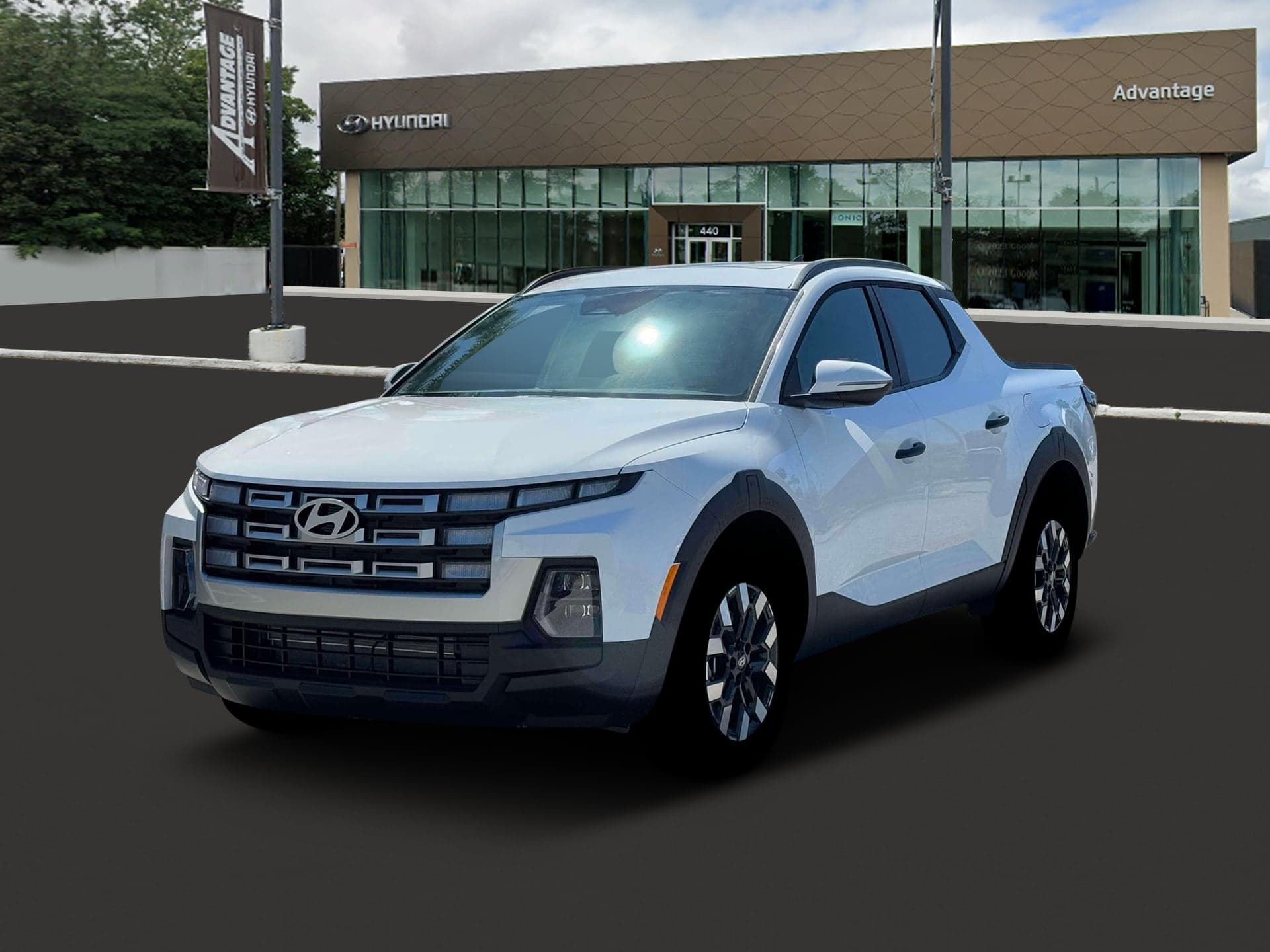Vehicle Detail Icon