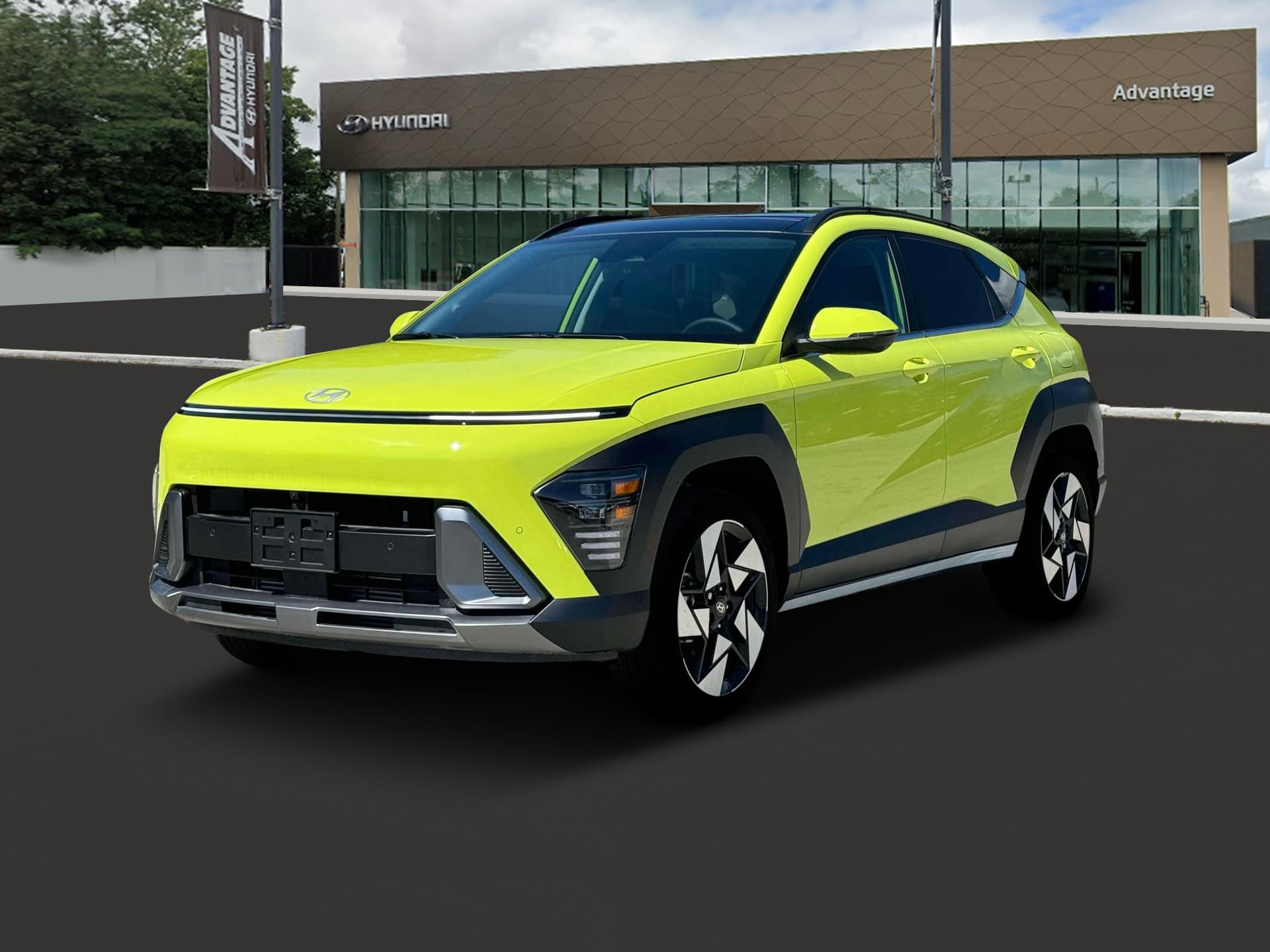 Foto de 2024 Hyundai Kona Limited AWD