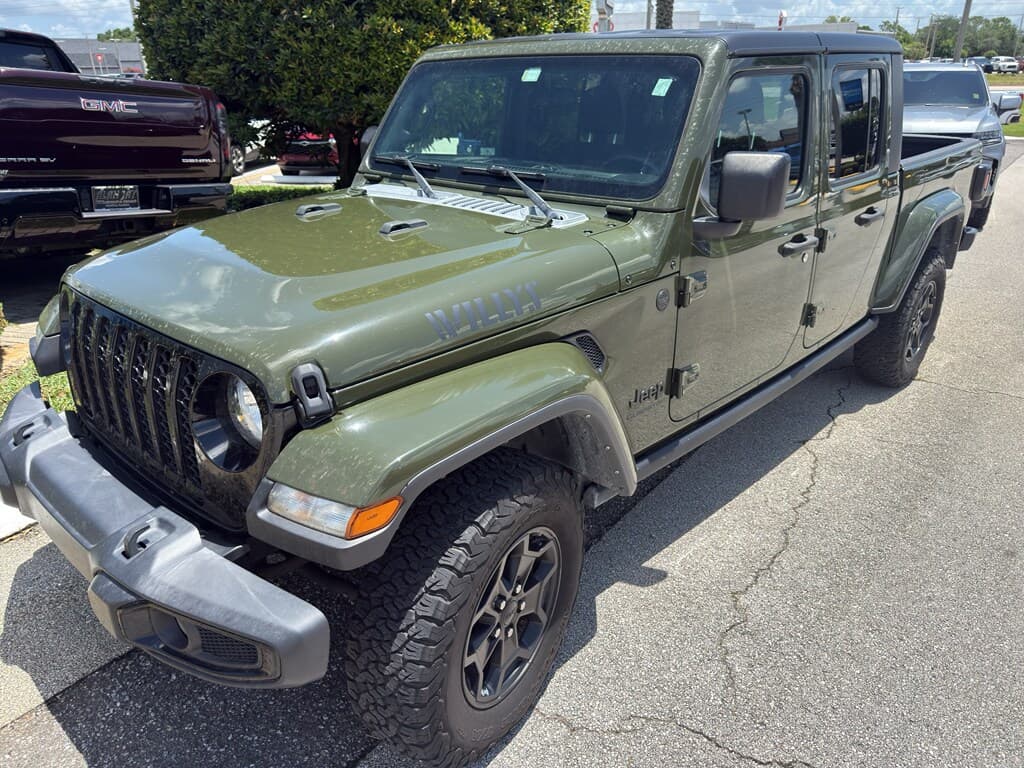 Vehicle Detail Icon