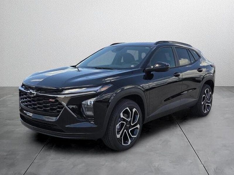 2026 Chevrolet Trax 2RS — photo 1 of 35